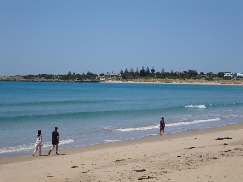 Beach Holiday Cottage Apollo Bay Exterior photo